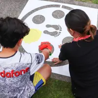 The Whole Family Helped thumbnail