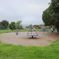 Larch Grove Playground area thumbnail