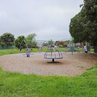 Larch Grove Playground area thumbnail