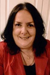 Shelly Warwick