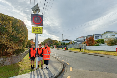 Have your say on safer roads for Kāpiti