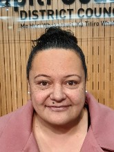 Natalia Repia – Ngāti Toa Rangatira