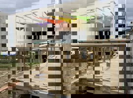 Play Space construction