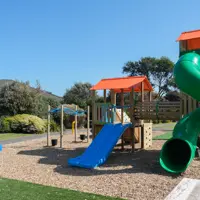 Regent Drive Playground slides thumbnail