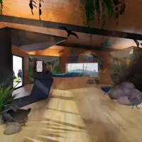 Render Discovery Centre inside thumbnail