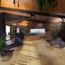 Render Discovery Centre inside - Thumbnail