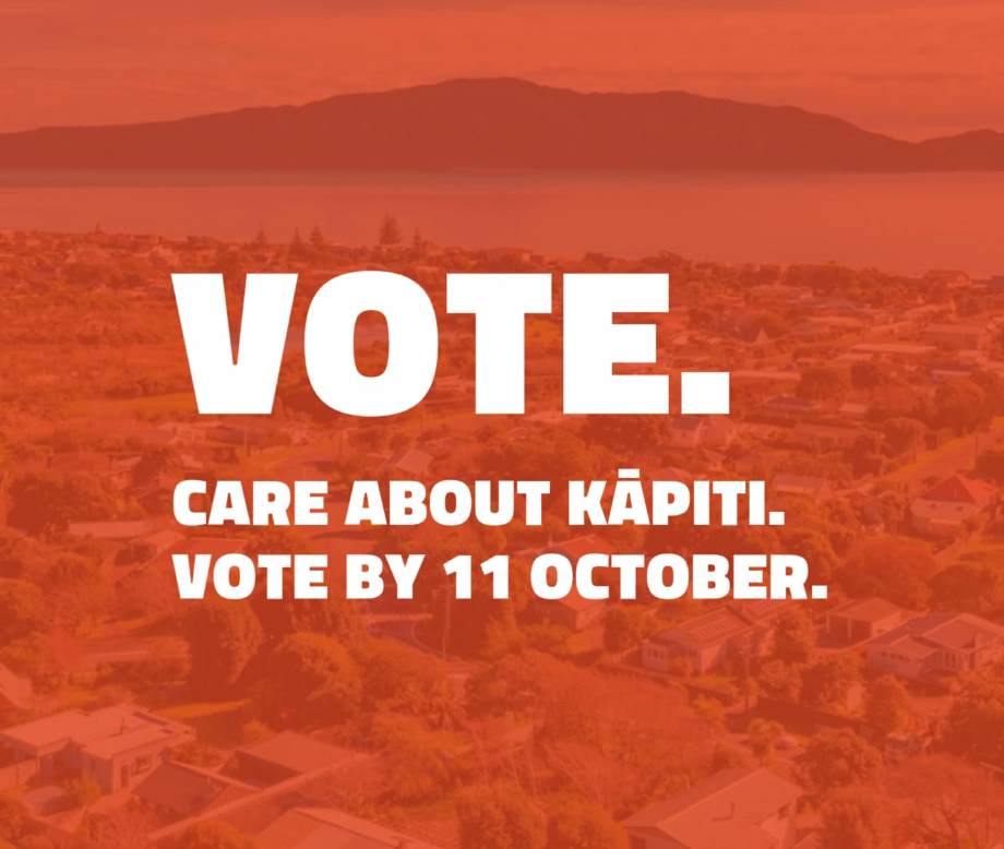 Vote Image
