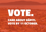 Vote Image