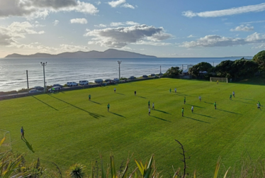 Everything Kāpiti  - gearing up for winter sports