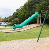 Waikanae Park Slide thumbnail
