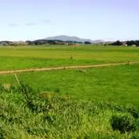 Site of the Haowhenua battle in 1834, opposite 216 Te Waka Road, Te Horo. thumbnail