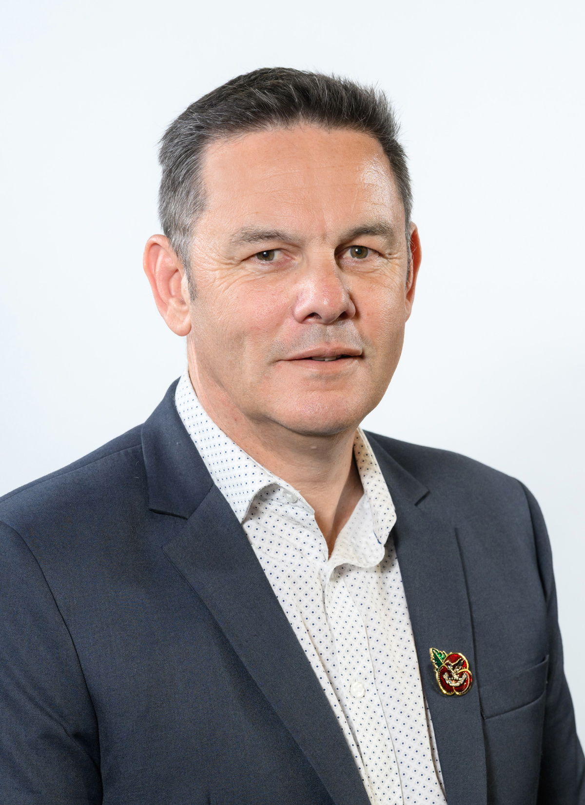 Glen Cooper