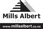 Mills Albert Limited logo