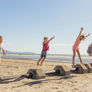Kāpiti beach fun - Thumbnail