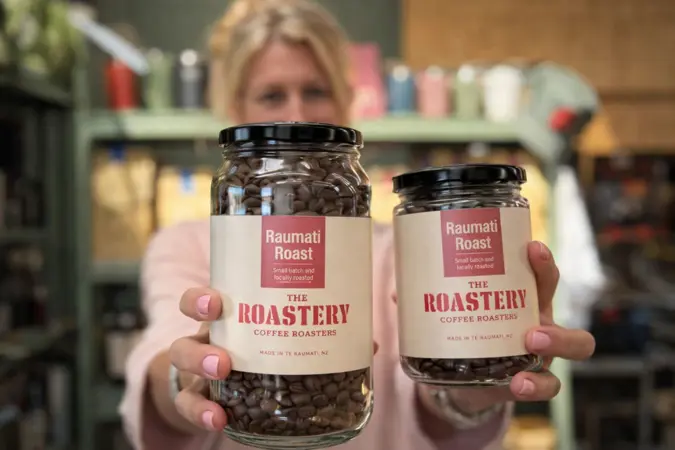 Small Community Grant Image