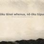 Whenua - land of the ancestors - Thumbnail