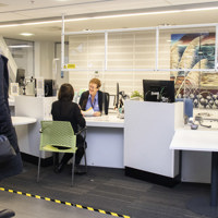 We welcome over 28,000 customers at our front counters thumbnail