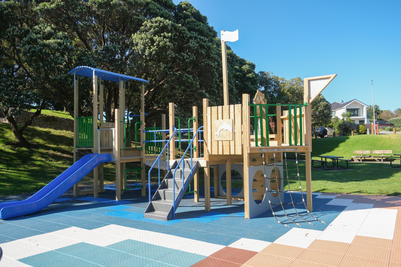 Marine Gardens Playground (5)