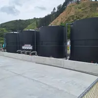 Four new 30,000 litre tanks thumbnail