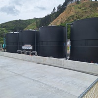 Four new 30,000 litre tanks thumbnail