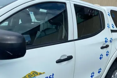 Kāpiti trialling licence plate recognition technology to keep parking fair for everyone