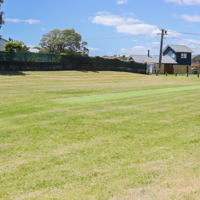 Dixie Street Reserve sports field thumbnail