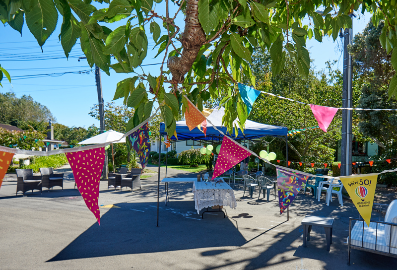 Cuppa Belv Waikanae