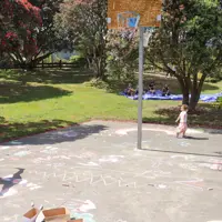 Kaitawa Reserve hoops thumbnail