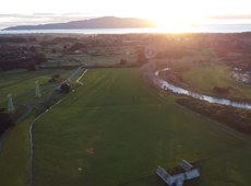 Otaraua Park