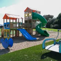 Regent Drive Playground area thumbnail