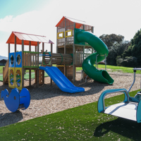 Regent Drive Playground area thumbnail