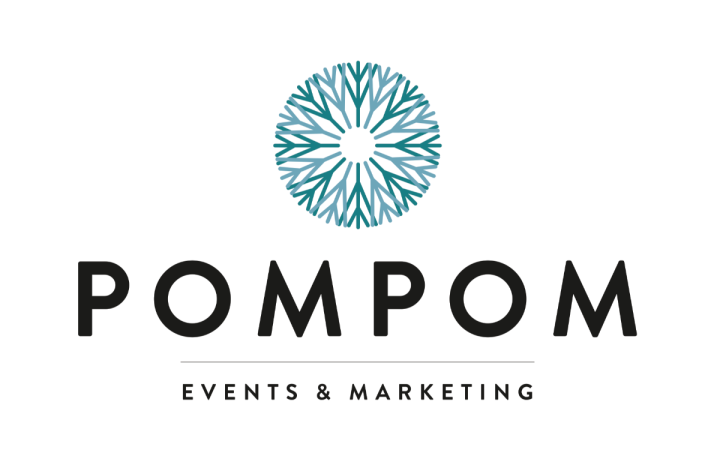 PomPom logo