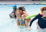 Aquatics Facilities Children Playing In Shallow Pool