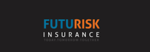 Future risk insurance logo