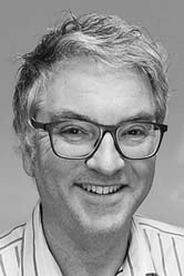 Rob McCann