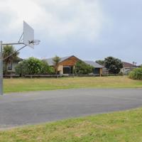 Pharazyn Avenue Playground hoop thumbnail