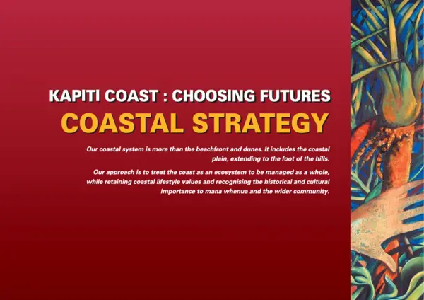 Coastal Strategy