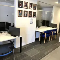 Consents meeting table height is 720 centimetres thumbnail