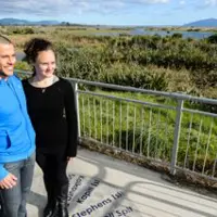 Visit our beautiful wetlands thumbnail