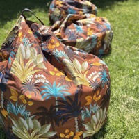 Bean bags from the shed thumbnail