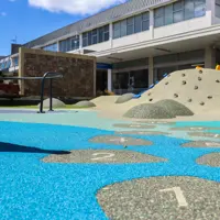 Playground at Mahara Place thumbnail