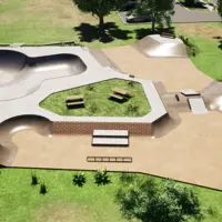 Skatepark overview thumbnail