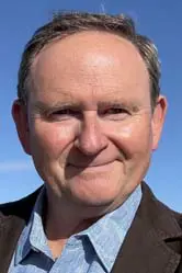Richard Young - Independent