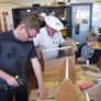 Tote Box Ben Addington Nigel Clough Oliver Addington 17 7 16 - Thumbnail