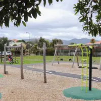 Milne Drive Playground thumbnail