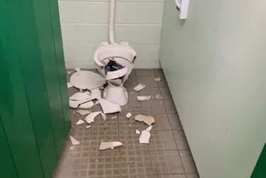 Up to $160k down the drain as vandals continually target Kāpiti Coast's community facilities