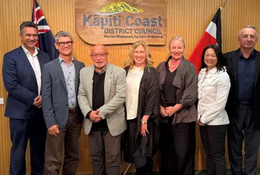 What's new this week – Everything Kāpiti