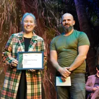 Sport And Leisure Award Winner 2024 – Waikanae Surfing Club thumbnail