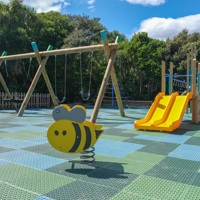 Ferndale Reserve Playground thumbnail