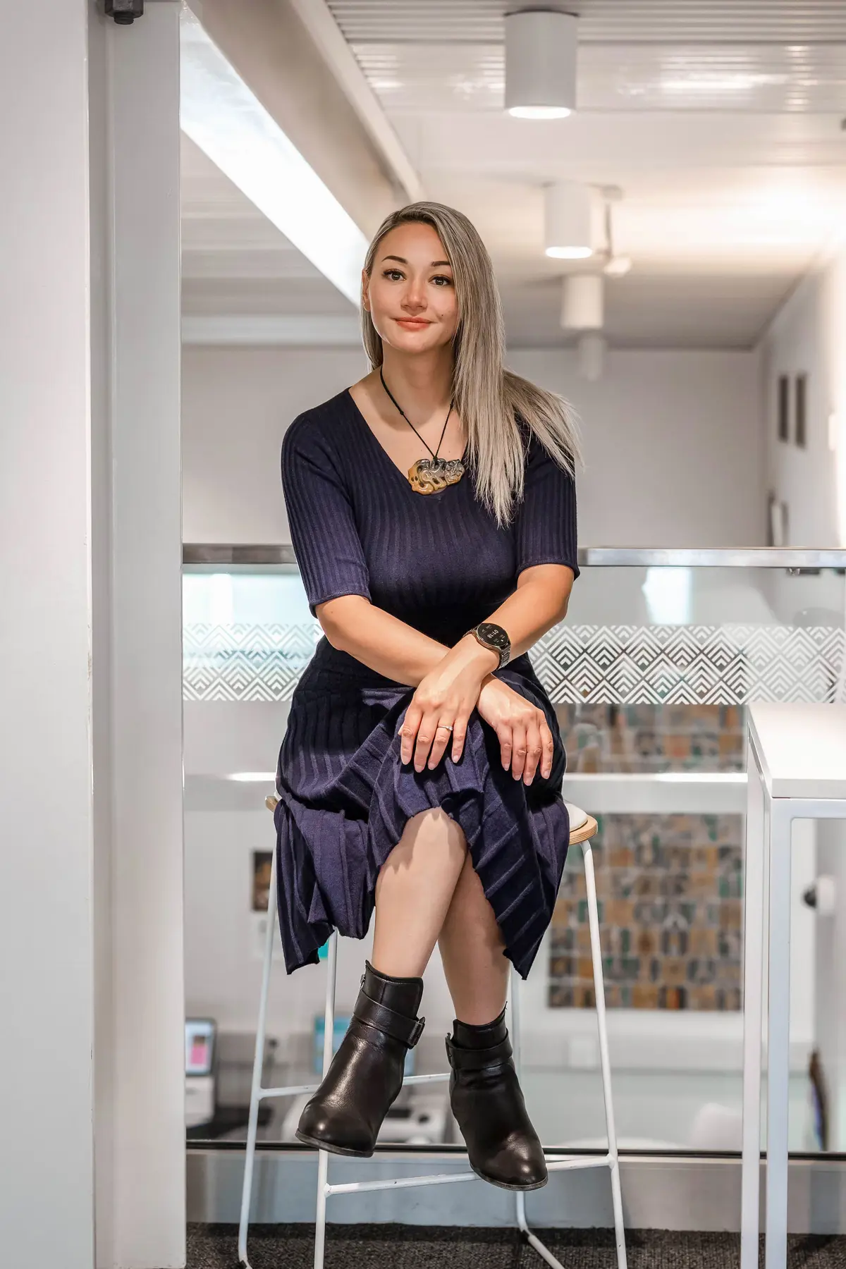 Mel Ahnau from Conscious Buying